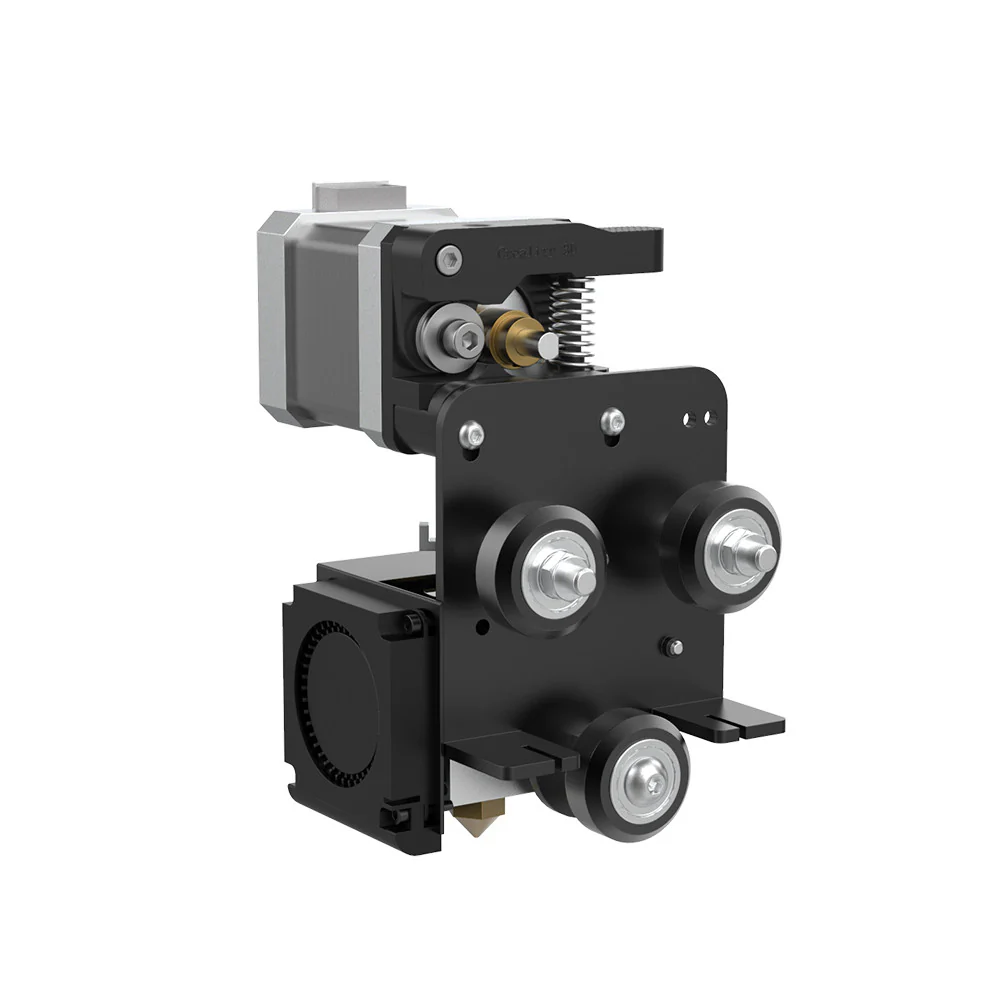 مجموعة الدايركت درايف لطابعات Ender-3/Pro/V2 Direct Drive kit - Image 2