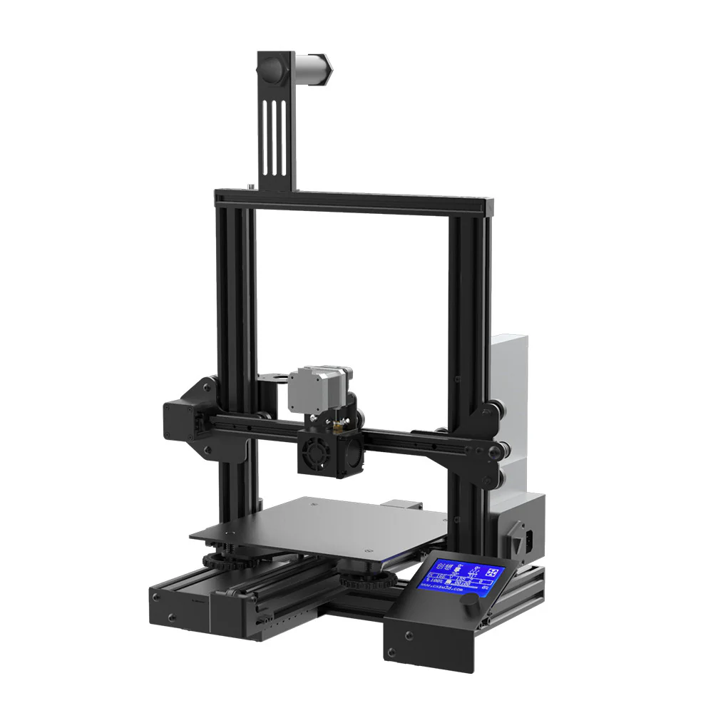 مجموعة الدايركت درايف لطابعات Ender-3/Pro/V2 Direct Drive kit - Image 4