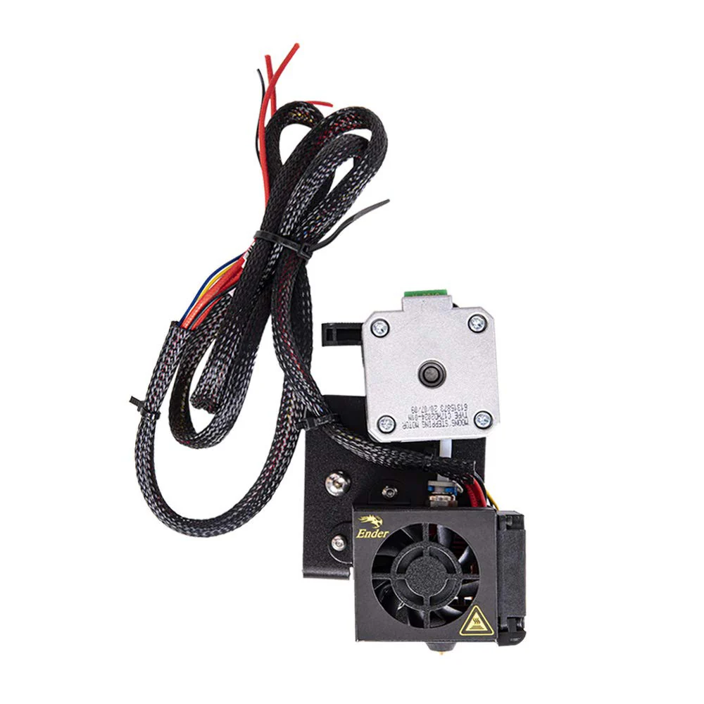 مجموعة الدايركت درايف لطابعات Ender-3/Pro/V2 Direct Drive kit - Image 5