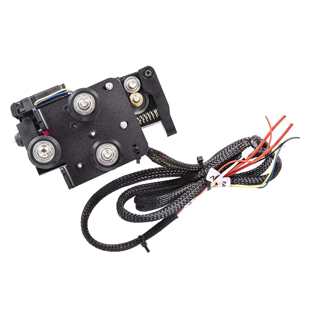 مجموعة الدايركت درايف لطابعات Ender-3/Pro/V2 Direct Drive kit - Image 7