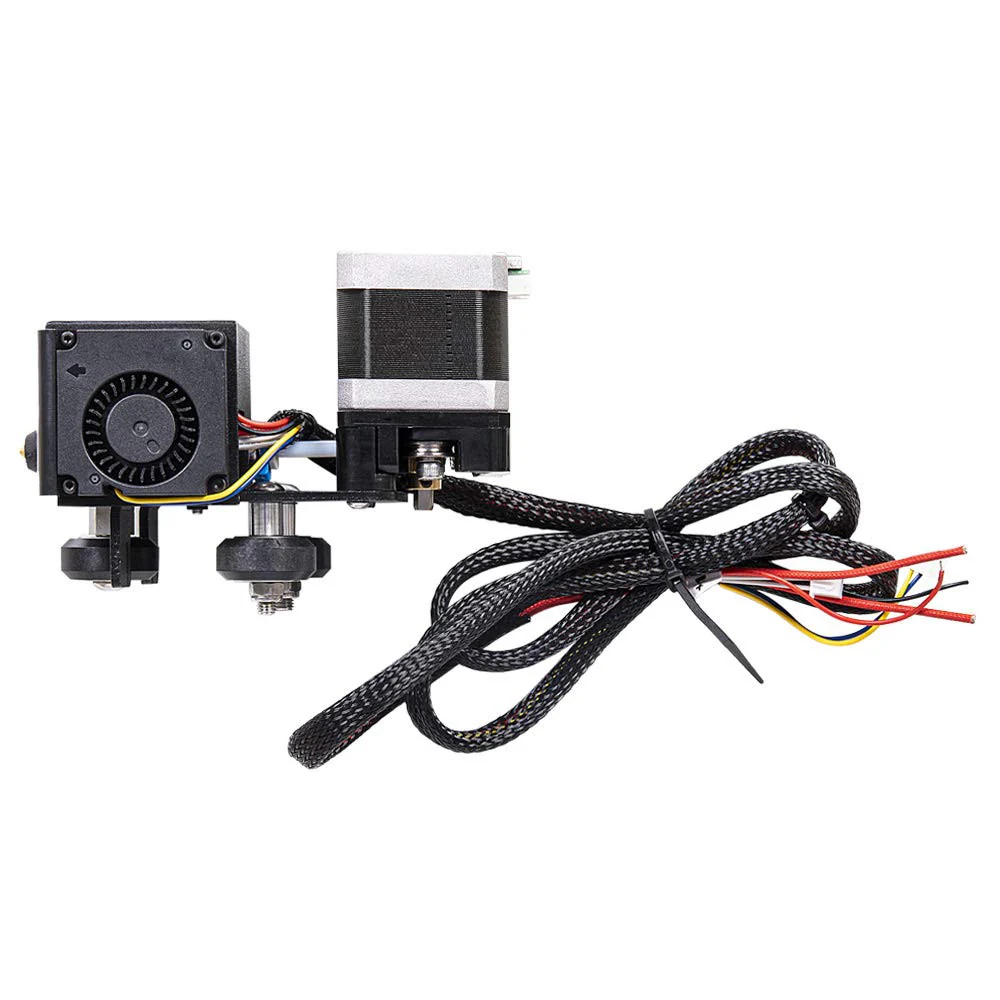 مجموعة الدايركت درايف لطابعات Ender-3/Pro/V2 Direct Drive kit - Image 8