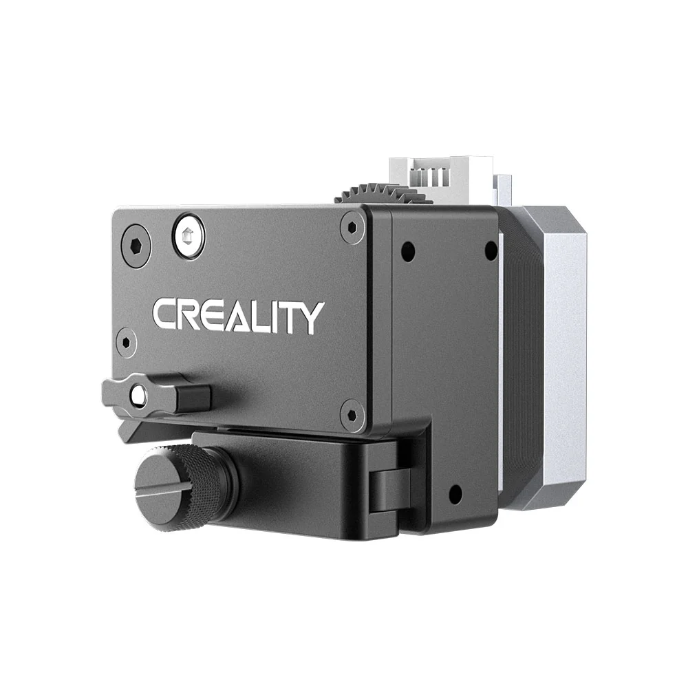 الاكسترودر المباشر نوع E-fit Extruder - Image 2