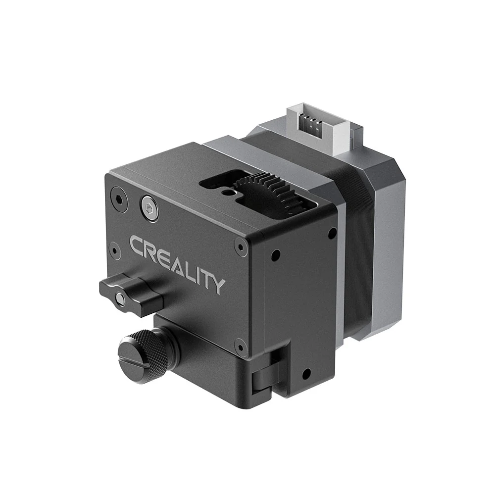 الاكسترودر المباشر نوع E-fit Extruder - Image 3