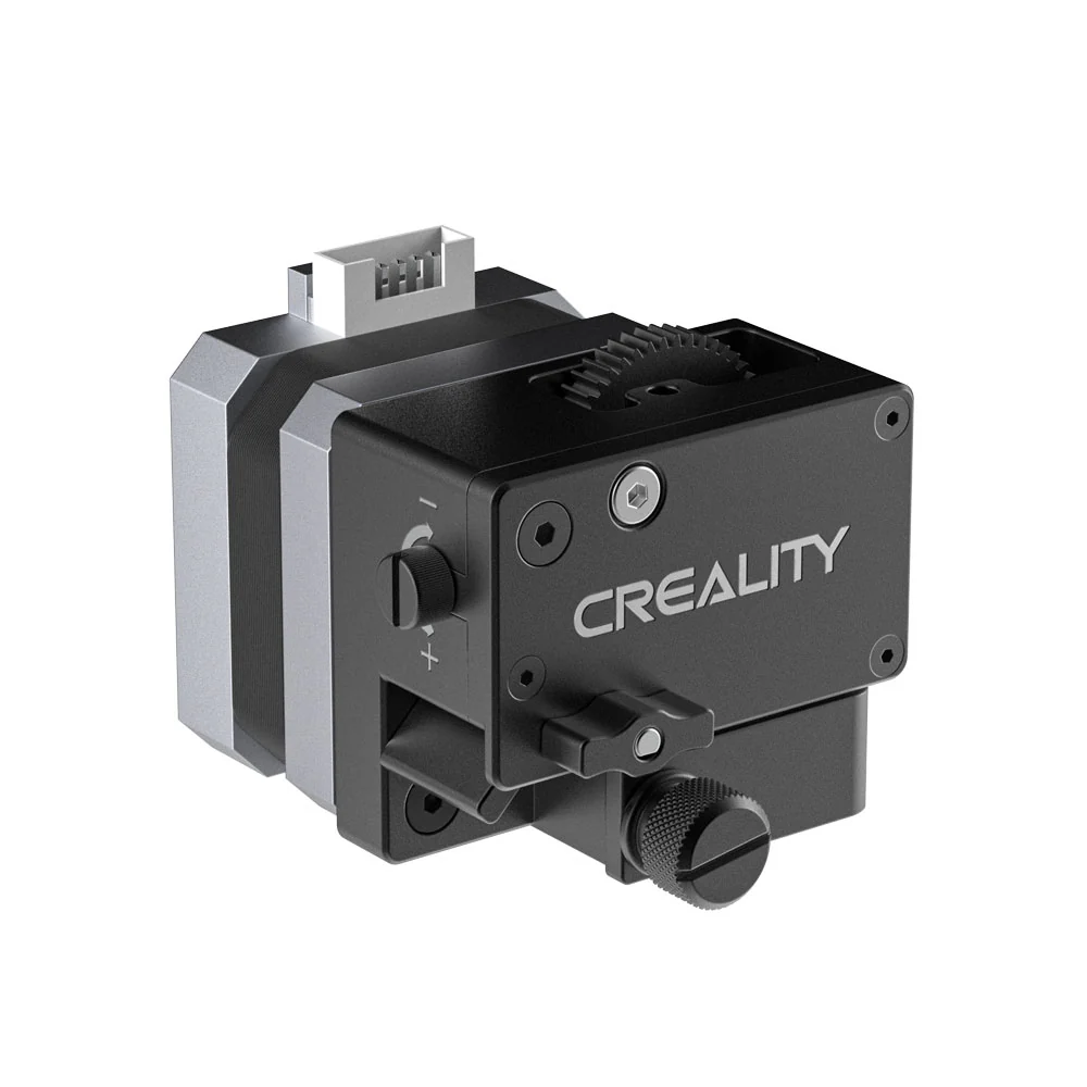 الاكسترودر المباشر نوع E-fit Extruder - Image 4