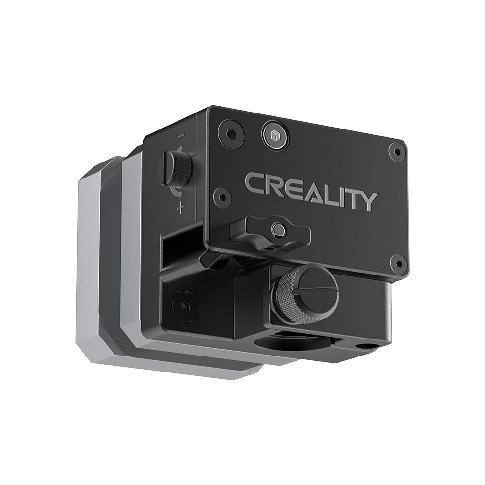 الاكسترودر المباشر نوع E-fit Extruder - Image 5