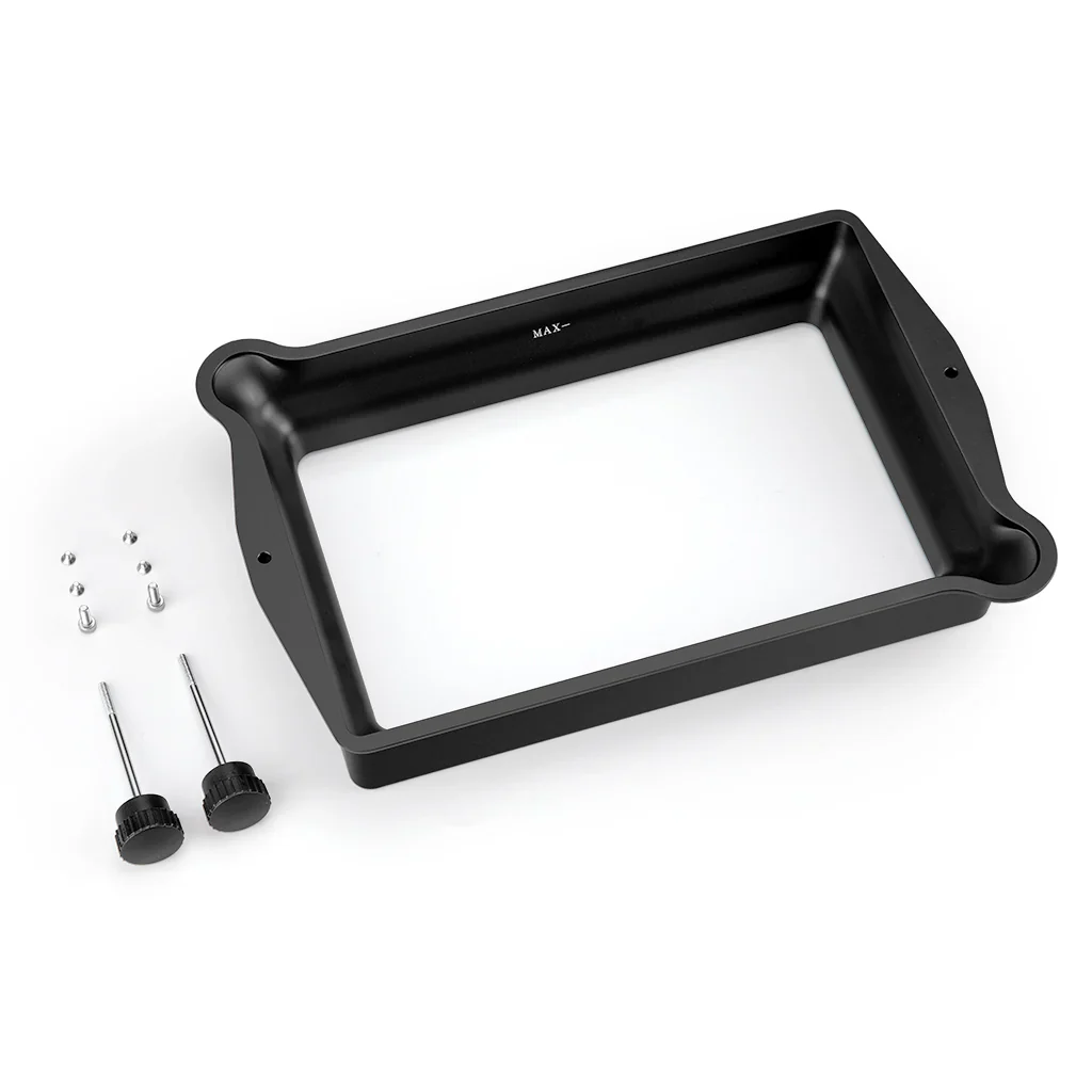 حوض الرزين للطابعات  Elegoo Saturn 4 / Saturn 4 Ultra vat - Image 2