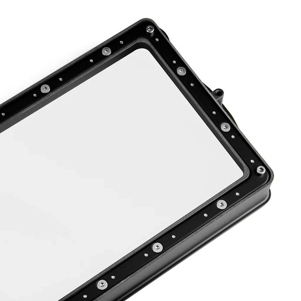 حوض الرزين للطابعات  Elegoo Saturn 4 / Saturn 4 Ultra vat - Image 4
