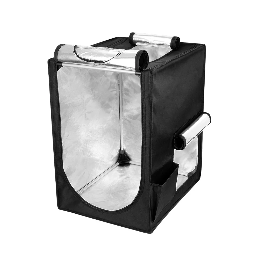 غلاف الطابعة ثلاثية الأبعاد - بثلاث أحجام 3D Printer Enclosure - Image 3