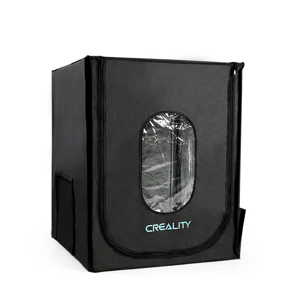 غلاف الطابعة ثلاثية الأبعاد - بثلاث أحجام 3D Printer Enclosure - Image 4