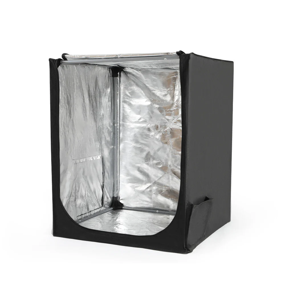 غلاف الطابعة ثلاثية الأبعاد - بثلاث أحجام 3D Printer Enclosure - Image 5