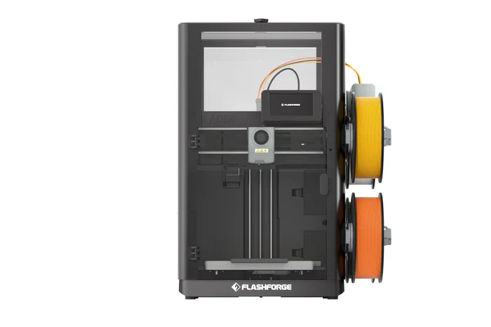 مجموعة تغليف الطابعة Enclosure Kit for Flashforge AD5X - Image 2