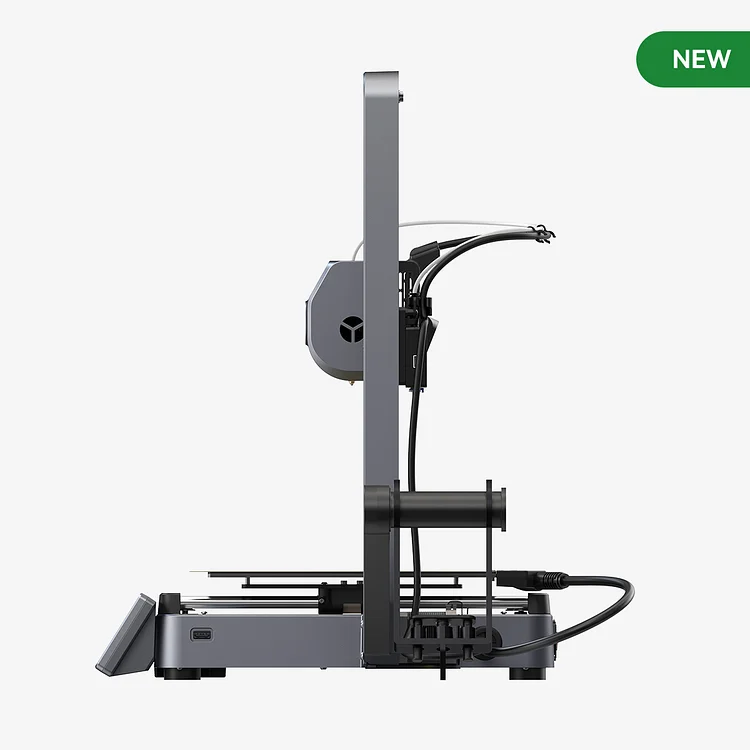 الطابعة ثلاثية الأبعاد Ender-3 V3 Core XZ ذات السرعة العالية 600 ملم بالثانية - Image 6
