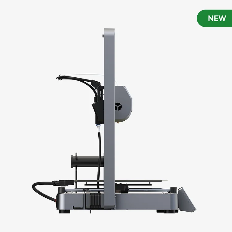 الطابعة ثلاثية الأبعاد Ender-3 V3 Core XZ ذات السرعة العالية 600 ملم بالثانية - Image 7