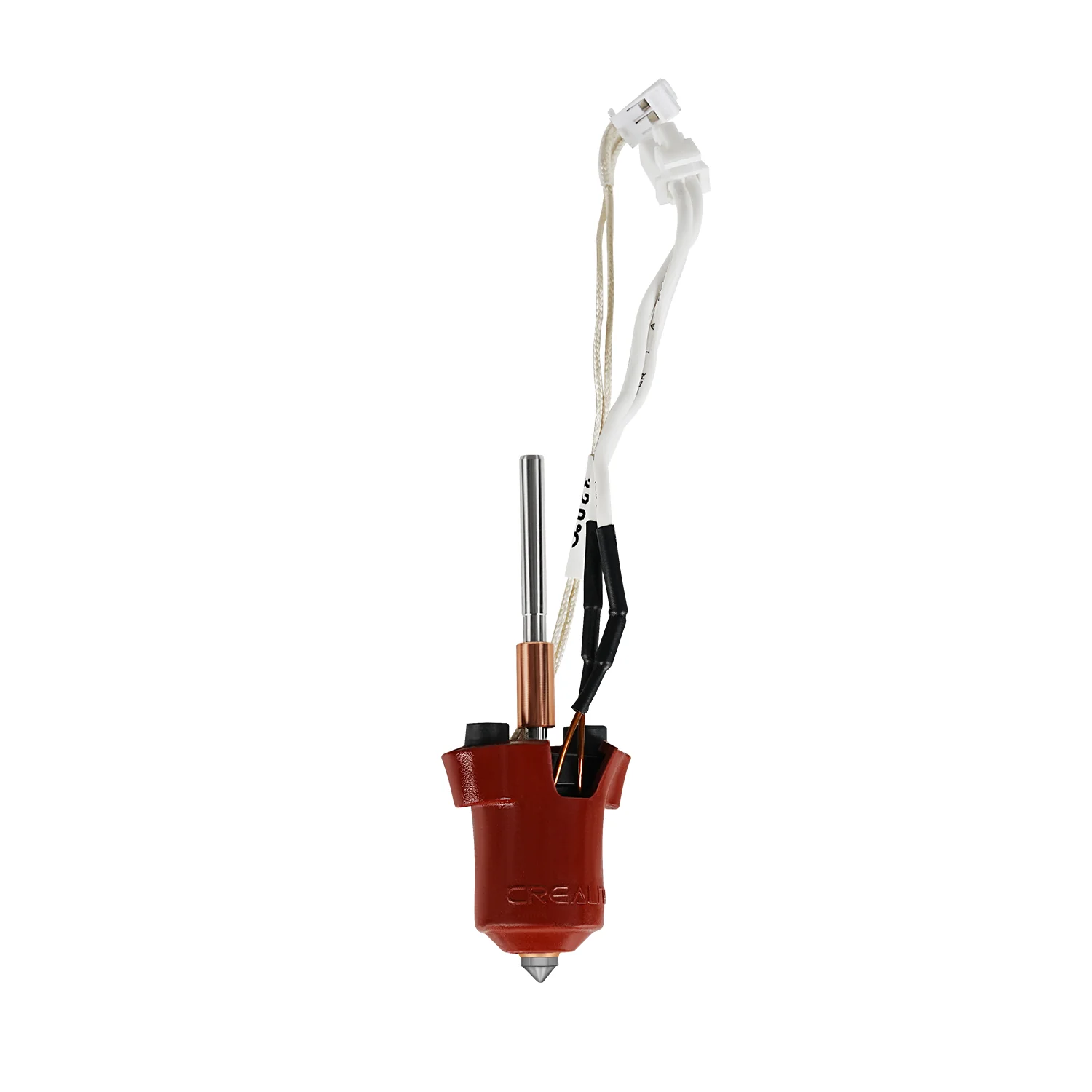 رأس الطباعة الخاصة بطابعة Ender-3 V3 / Ender-3 V3 Plus Ceramic Heating Head Kit - Image 3