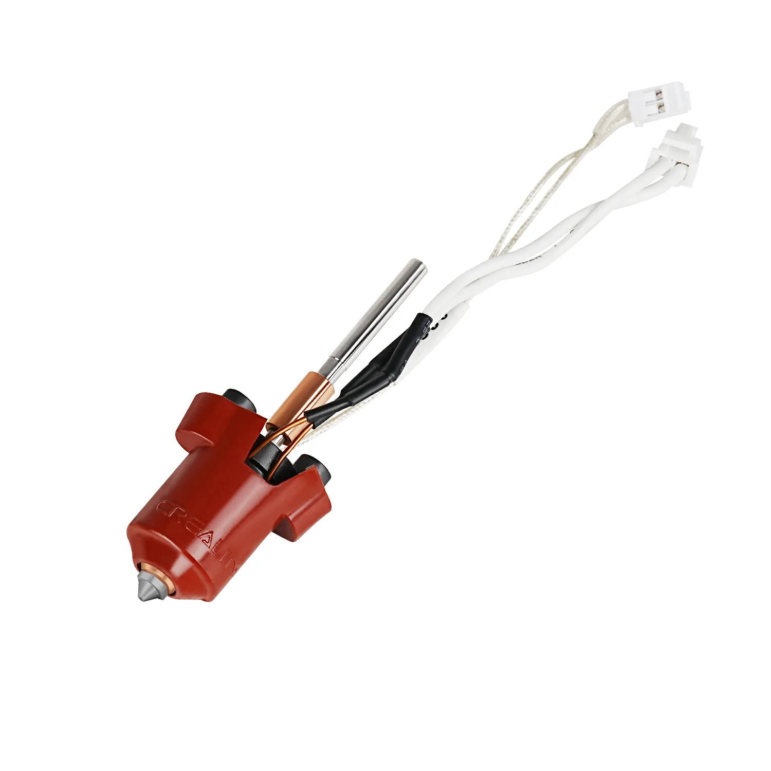 رأس الطباعة الخاصة بطابعة Ender-3 V3 / Ender-3 V3 Plus Ceramic Heating Head Kit - Image 4