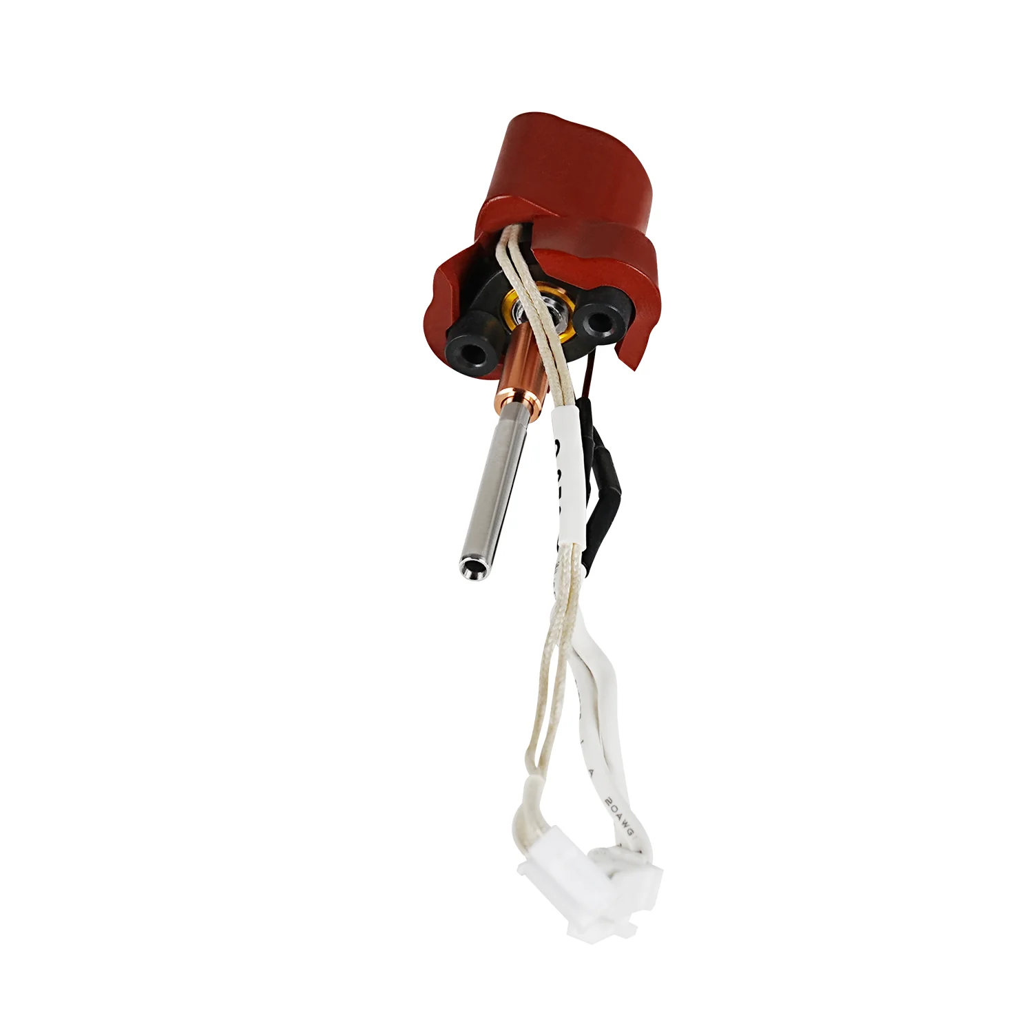 رأس الطباعة الخاصة بطابعة Ender-3 V3 / Ender-3 V3 Plus Ceramic Heating Head Kit - Image 5