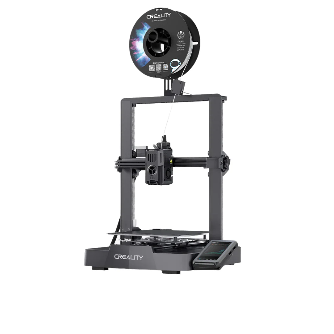 الطابعة ثلاثية الأبعاد Ender-3 V3 KE سرعة فائقة، دقة، ذكاء - Image 4