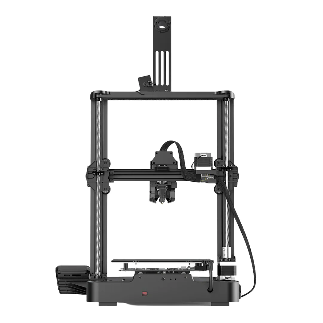 الطابعة ثلاثية الأبعاد Ender-3 V3 KE سرعة فائقة، دقة، ذكاء - Image 5
