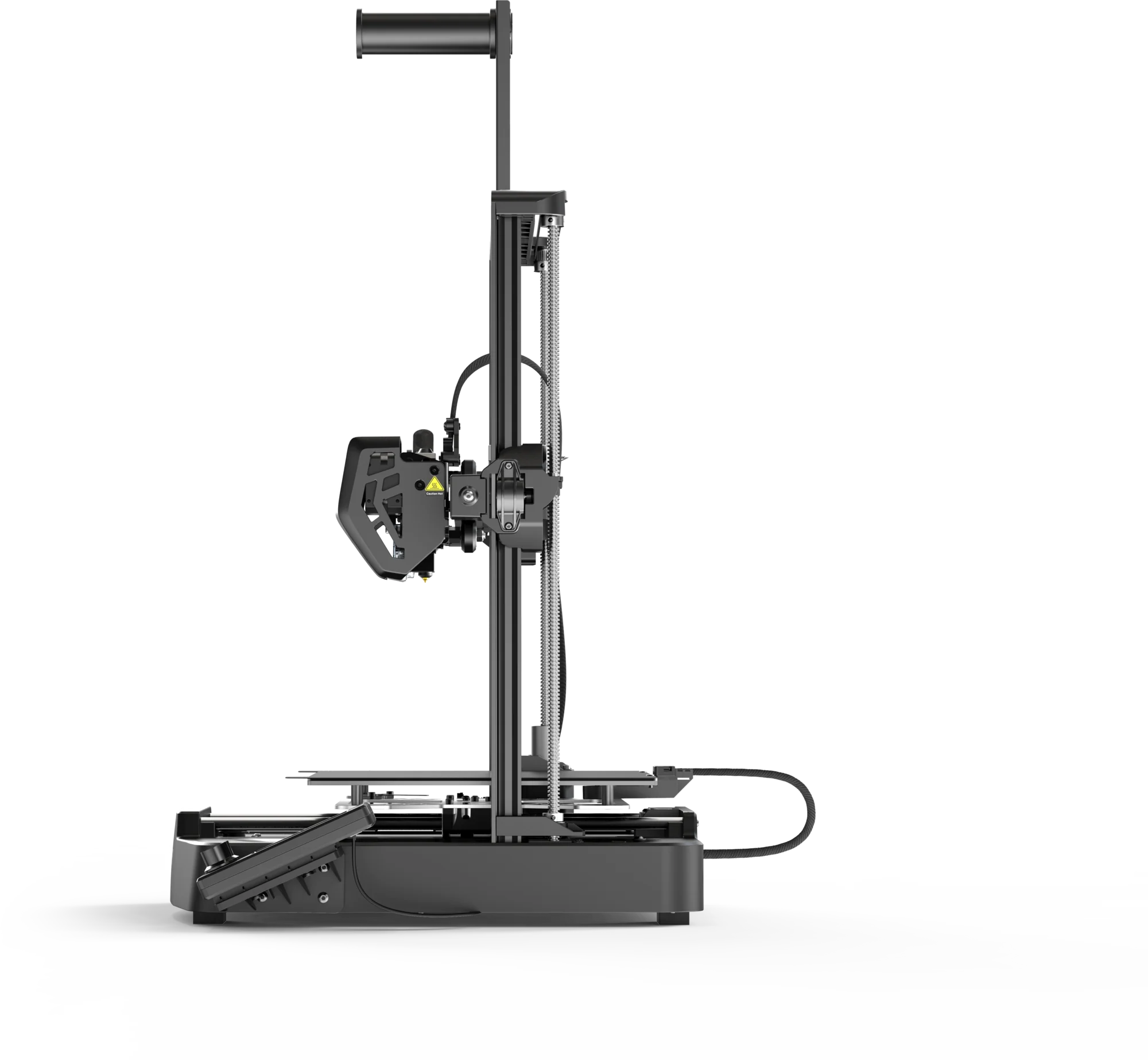 Ender-3 V3 SE الطابعة ثلاثية الأبعاد بالسرعة العالية - Image 3