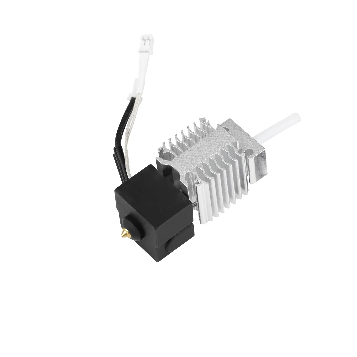 رأس الطباعة الخاصة بطابعة Ender-3 V3 SE Heating Head Kit - Image 3