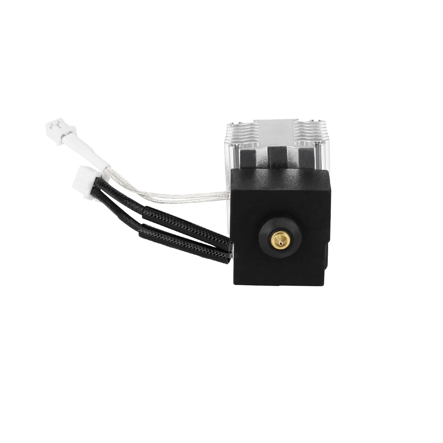 رأس الطباعة الخاصة بطابعة Ender-3 V3 SE Heating Head Kit - Image 5