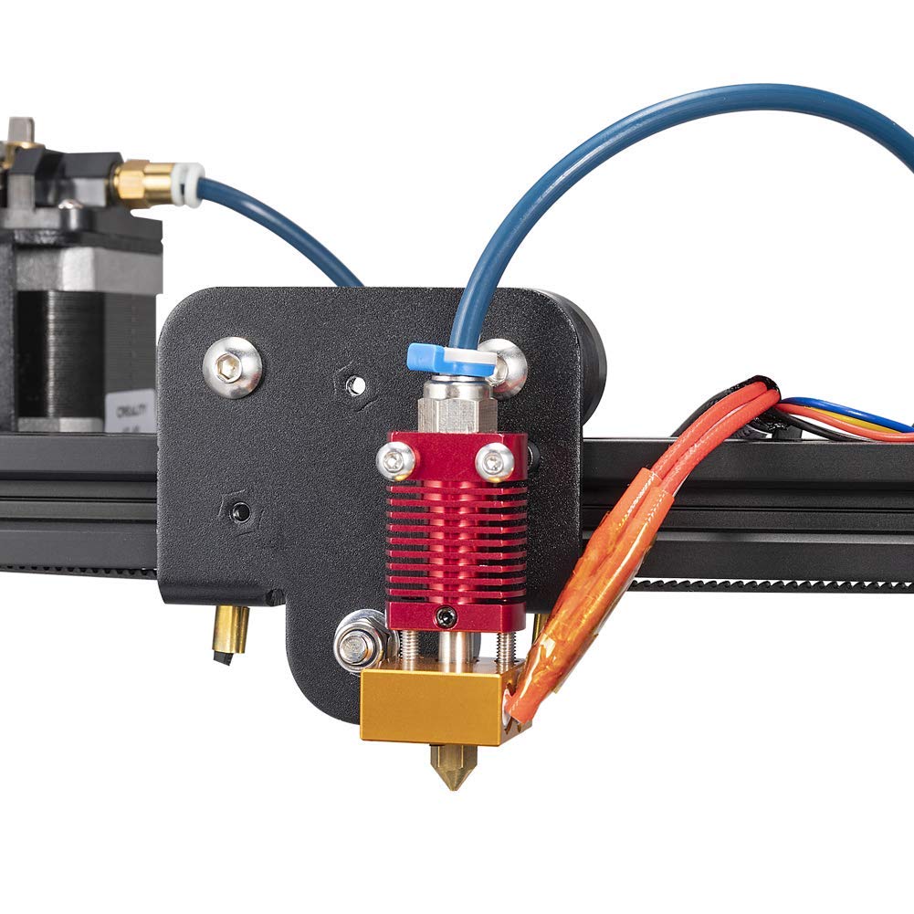 هيد الطباعة للطابعة Ender-5 plus  (HOTEND) - Image 4
