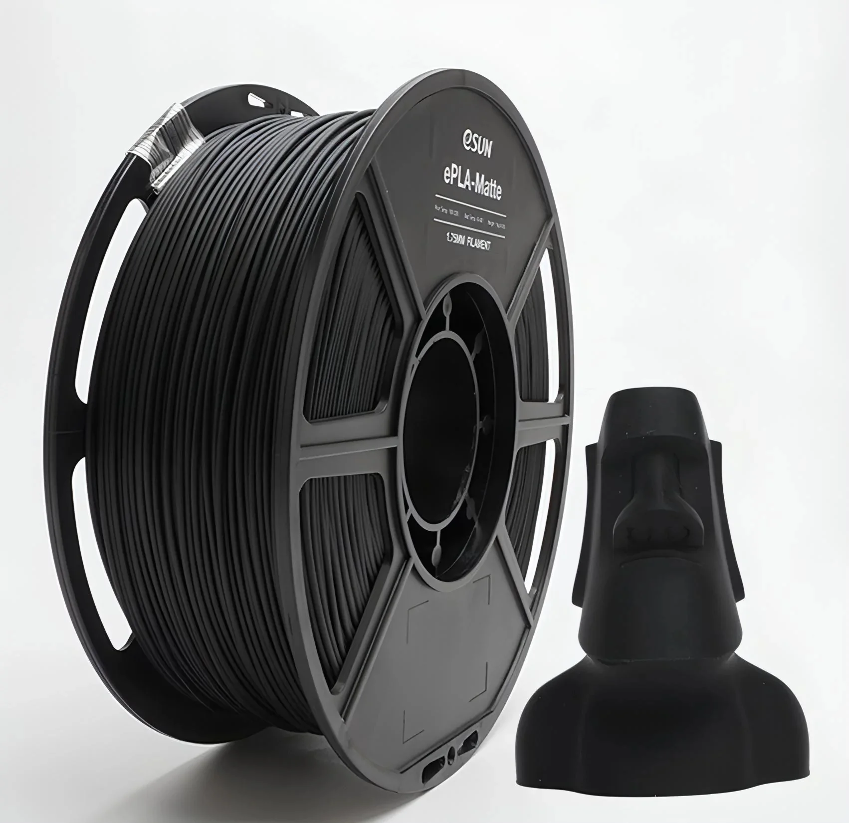 eSUN ePLA Matte Filament ألوان غير لامعة من إي صن - Image 6