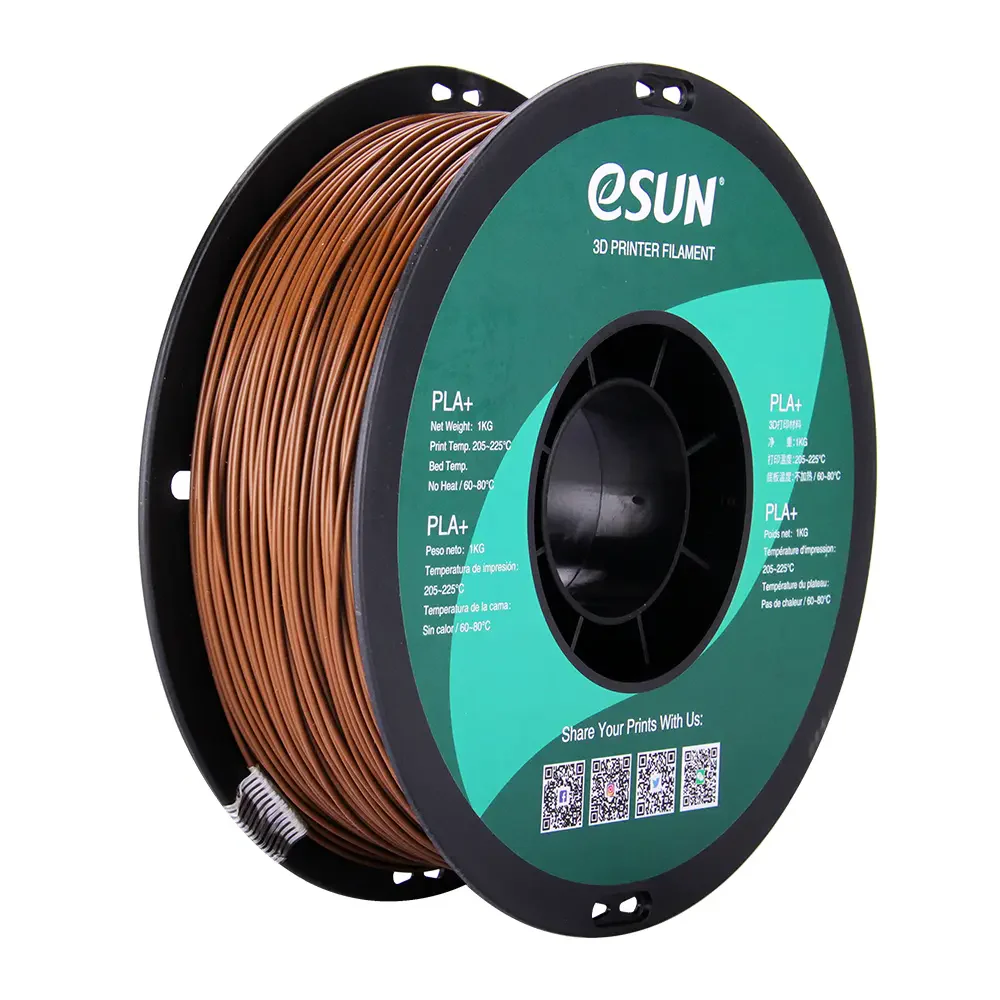 eSUN PLA+ Filament فلمنت بأداء عالي من إي صن - Image 10