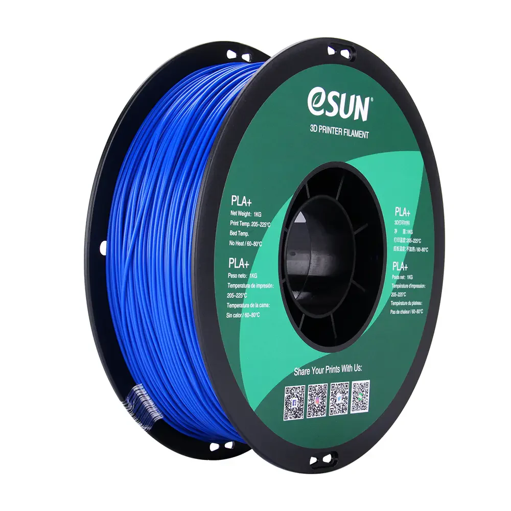 eSUN PLA+ Filament فلمنت بأداء عالي من إي صن - Image 12