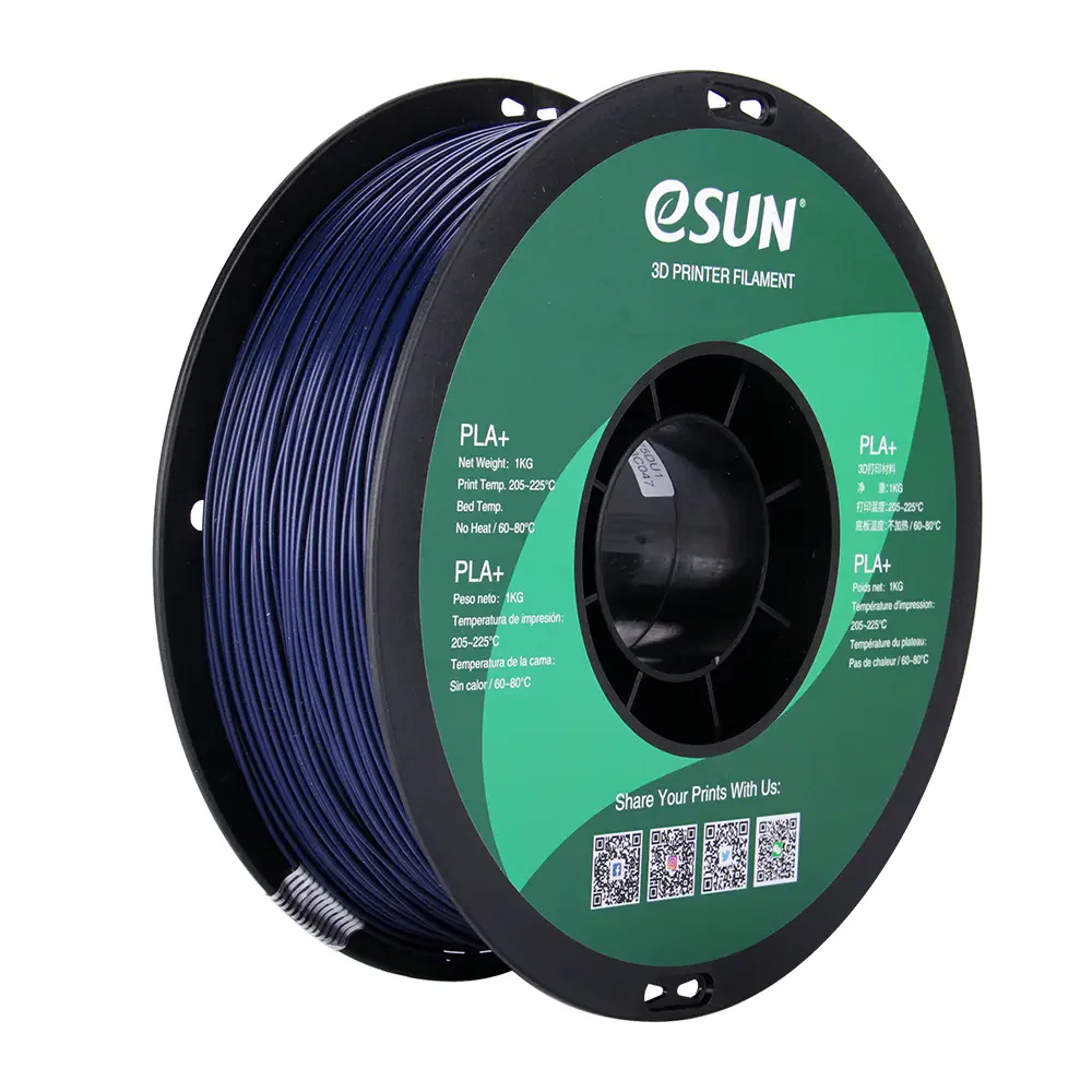 eSUN PLA+ Filament فلمنت بأداء عالي من إي صن - Image 13