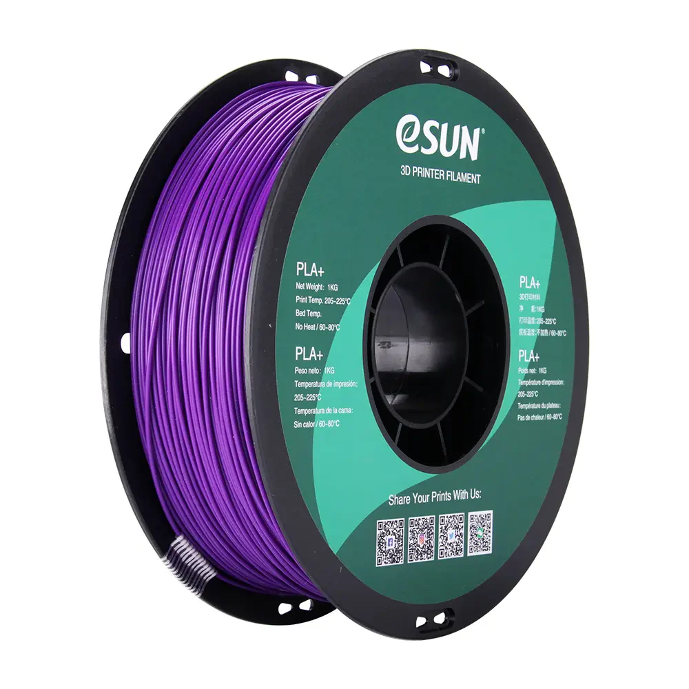 eSUN PLA+ Filament فلمنت بأداء عالي من إي صن - Image 14