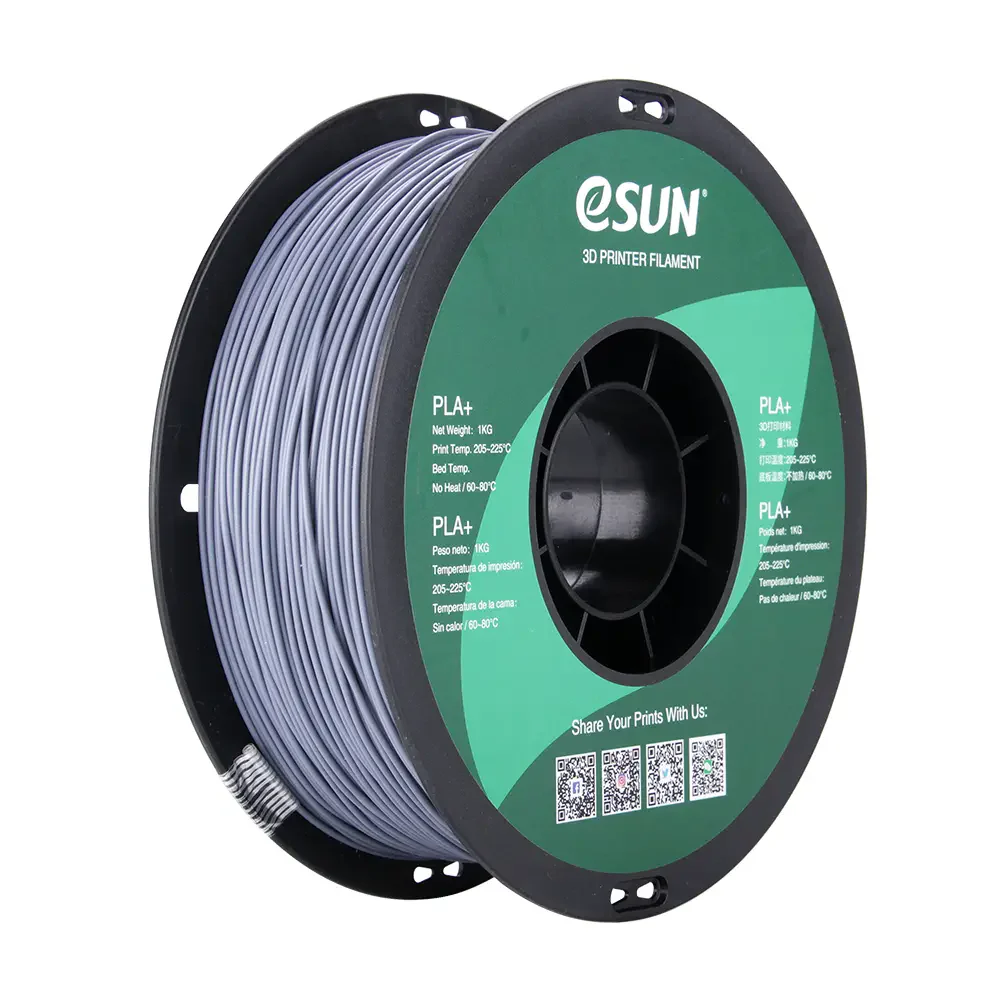eSUN PLA+ Filament فلمنت بأداء عالي من إي صن - Image 15