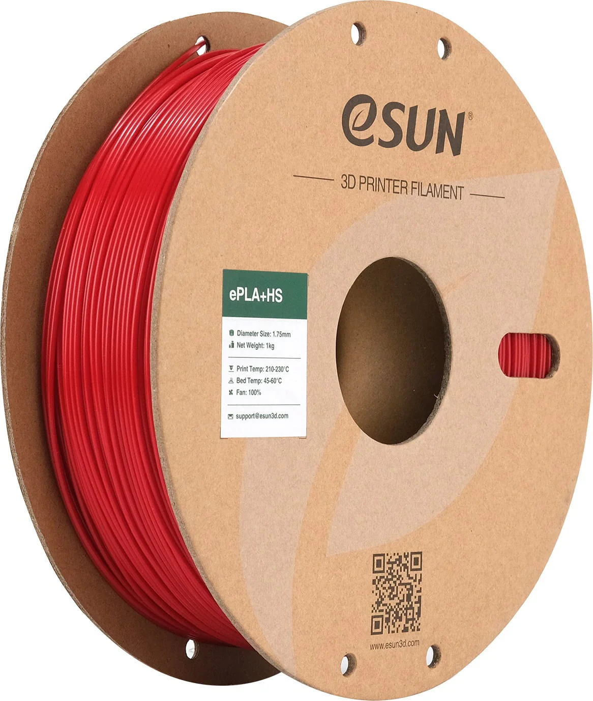 eSUN PLA+ Filament فلمنت بأداء عالي من إي صن - Image 20