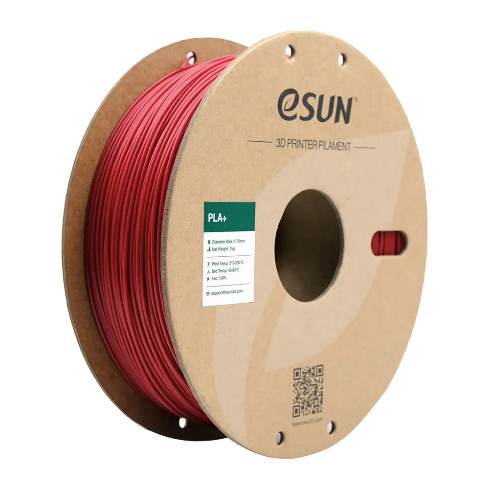 eSUN PLA+ Filament فلمنت بأداء عالي من إي صن - Image 21