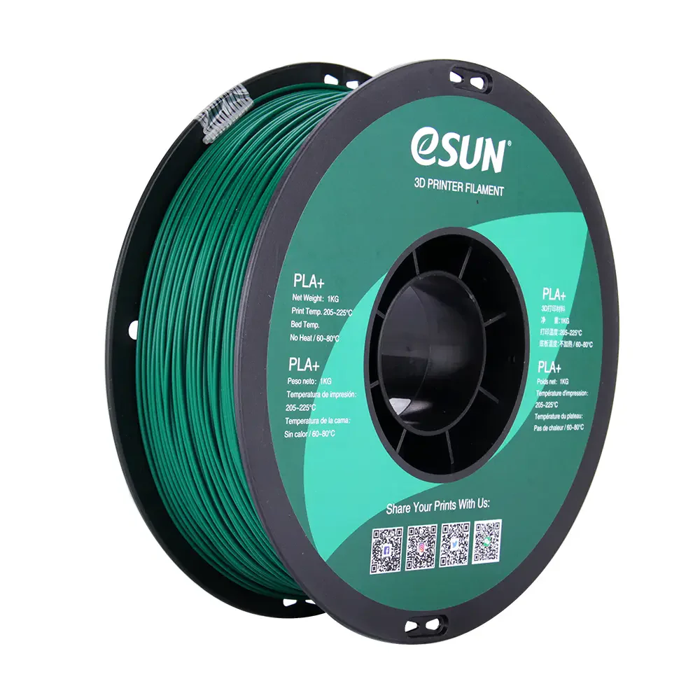 eSUN PLA+ Filament فلمنت بأداء عالي من إي صن - Image 4