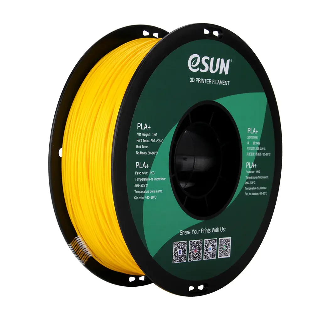 eSUN PLA+ Filament فلمنت بأداء عالي من إي صن - Image 5
