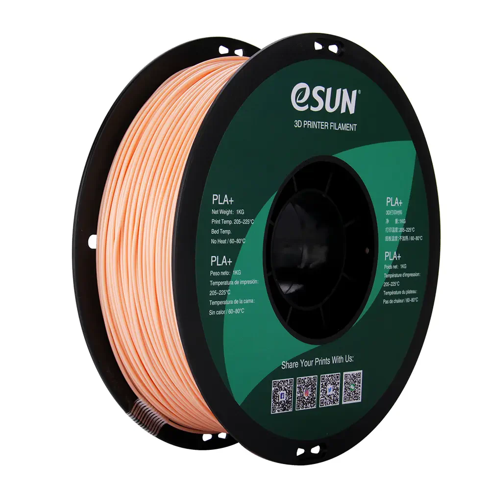 eSUN PLA+ Filament فلمنت بأداء عالي من إي صن - Image 6