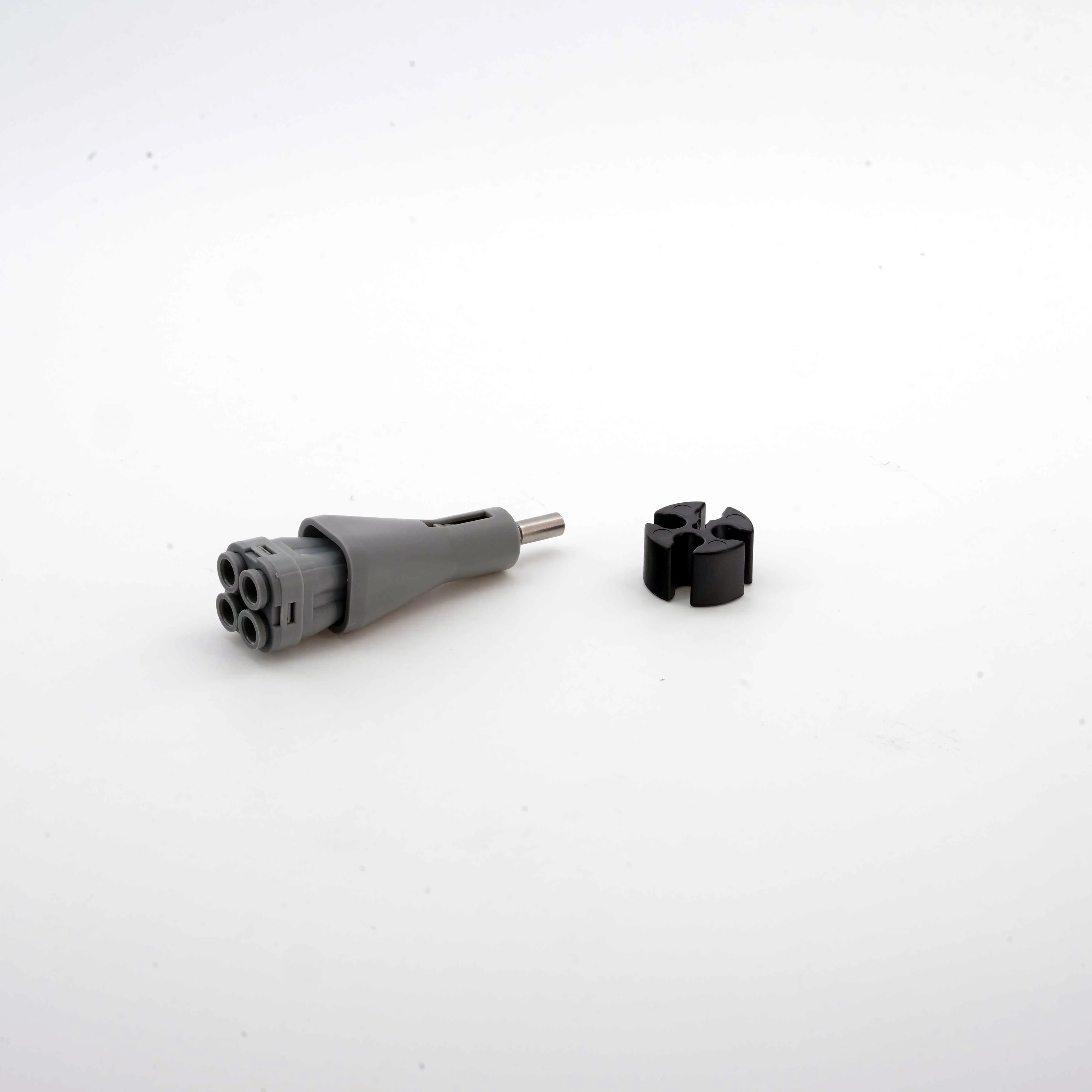 موزع الفلمنت Filament Hub 4 in 1 for Flashforge AD5X - Image 2