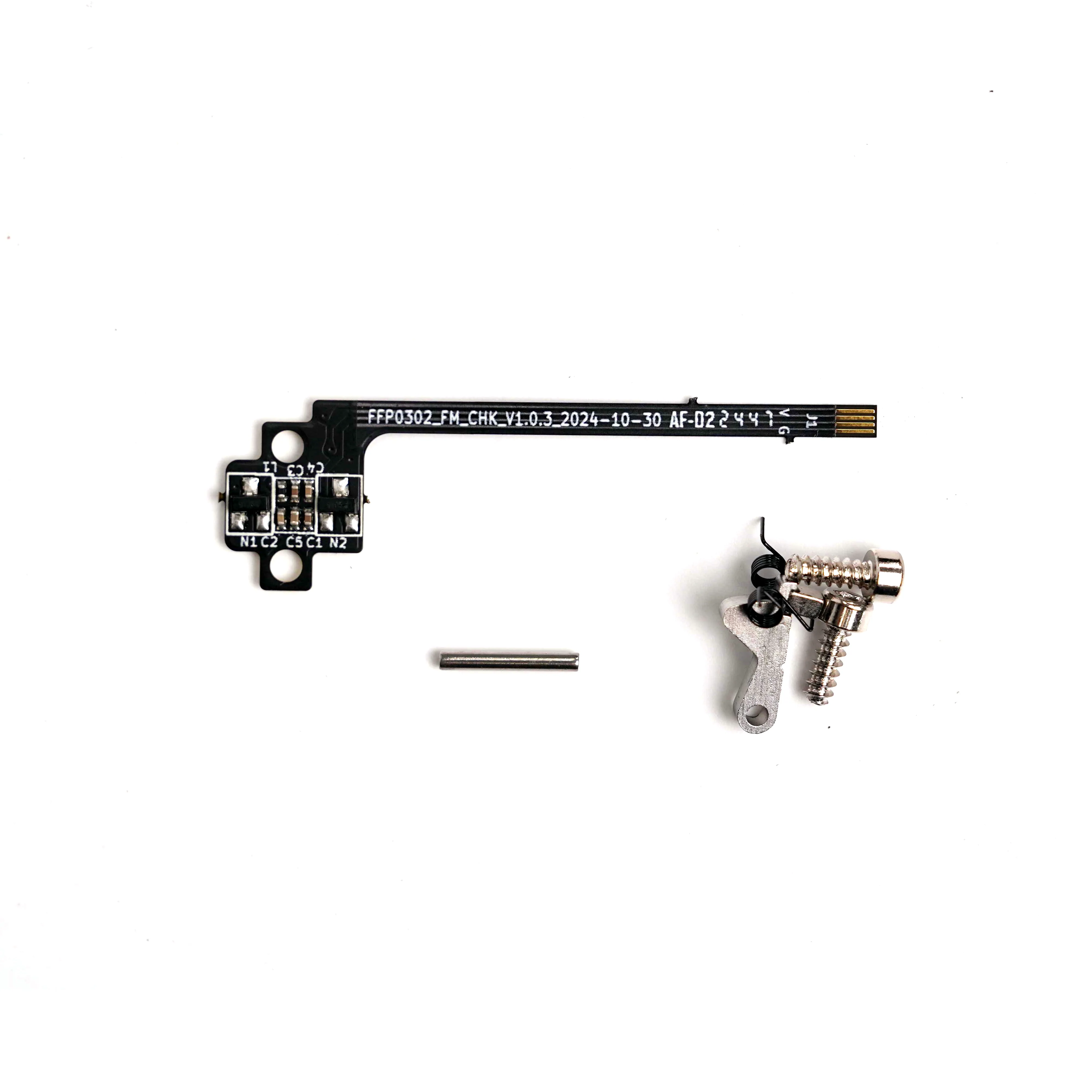 حساس كشف الفلمنت Filament Detection Sensor for Flashforge AD5X - Image 2