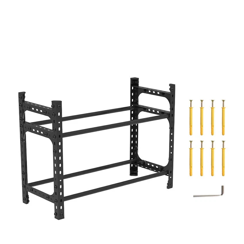 رف خزن الفلمنت Filament Storage Rack - Image 3