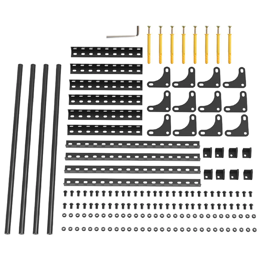 رف خزن الفلمنت Filament Storage Rack - Image 4