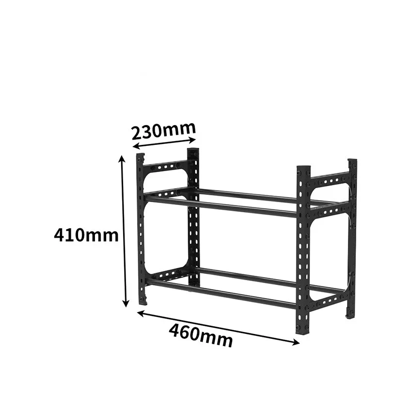 رف خزن الفلمنت Filament Storage Rack - Image 9