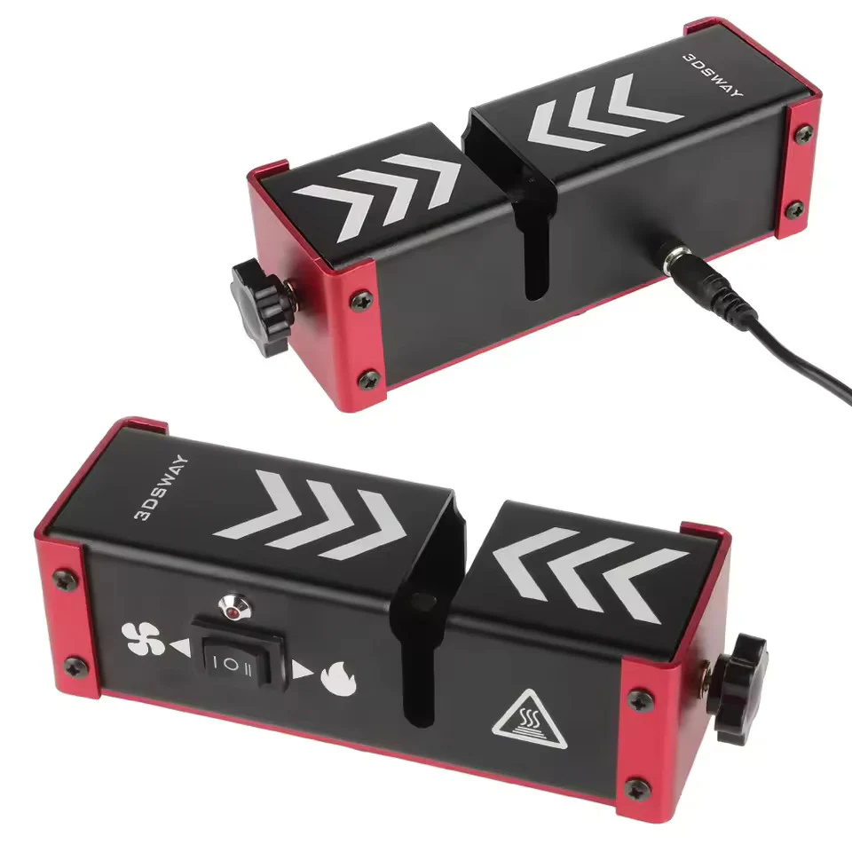 جهاز لحام فلمنت الطباعة ثلاثية الأبعاد Filament Welder - Image 2