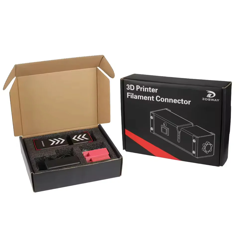 جهاز لحام فلمنت الطباعة ثلاثية الأبعاد Filament Welder - Image 3