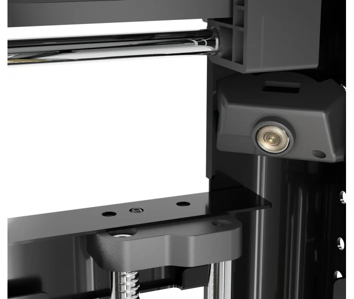 طابعة Flashforge AD5X ثلاثية الأبعاد متعددة الألوان، عالية السرعة - Image 6