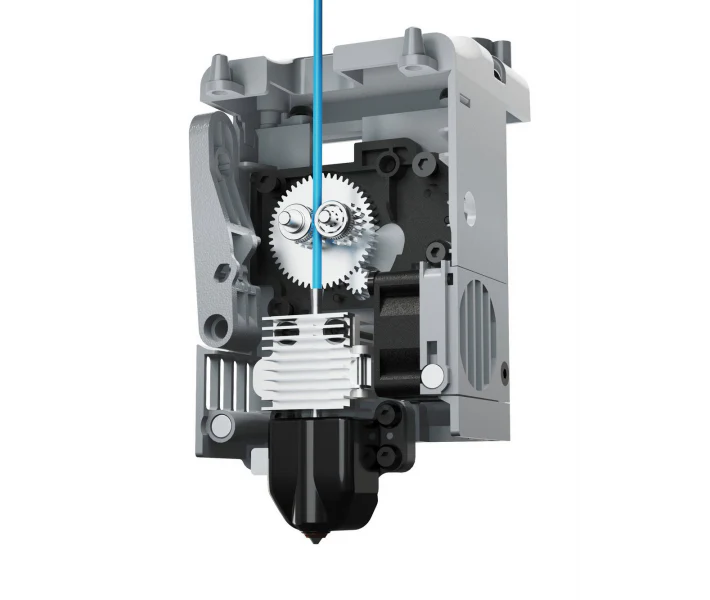 طابعة Flashforge AD5X ثلاثية الأبعاد متعددة الألوان، عالية السرعة - Image 7