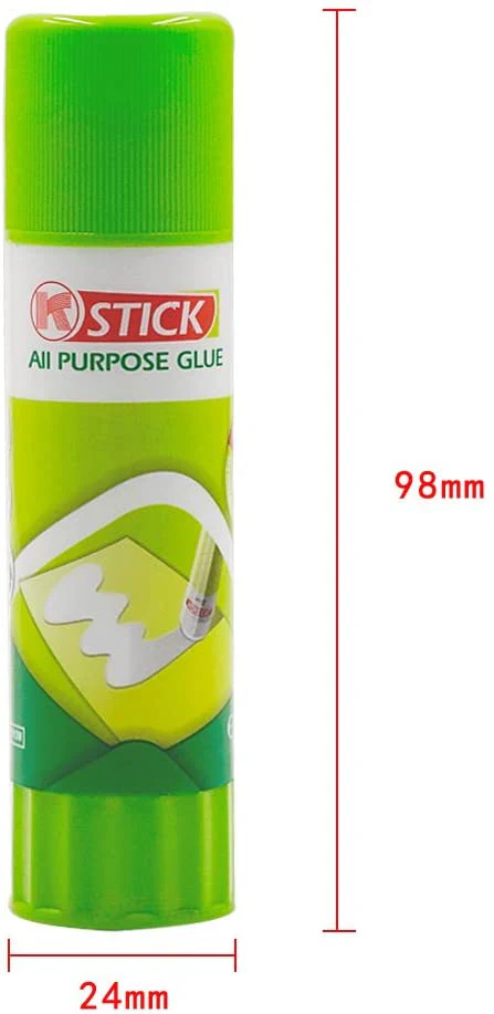 صمغ تثبيت المطبوعات عبوة 15غ Glue stick - Image 3