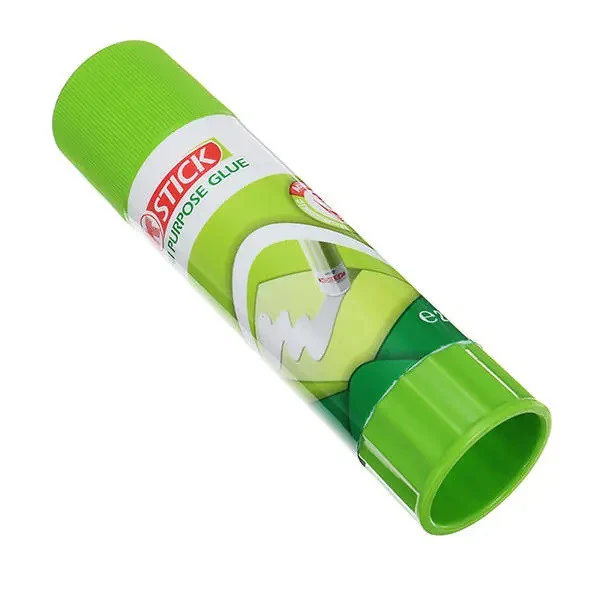 صمغ تثبيت المطبوعات عبوة 15غ Glue stick - Image 5