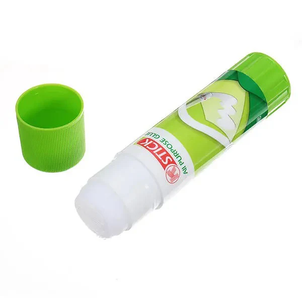صمغ تثبيت المطبوعات سيت 6 عبوات ×15غ Glue stick - Image 6