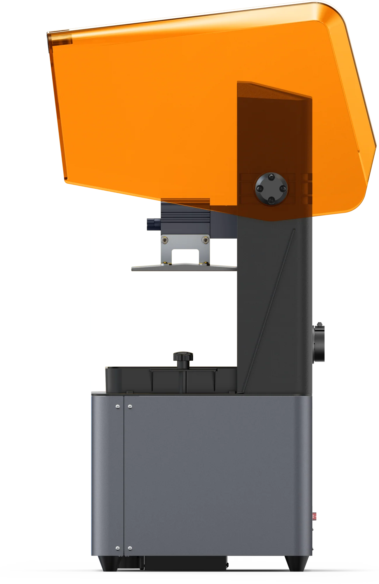 طابعة الرزين ثلاثية الأبعاد مقاس 10.3 انج Halot-Mage 8K - Image 4